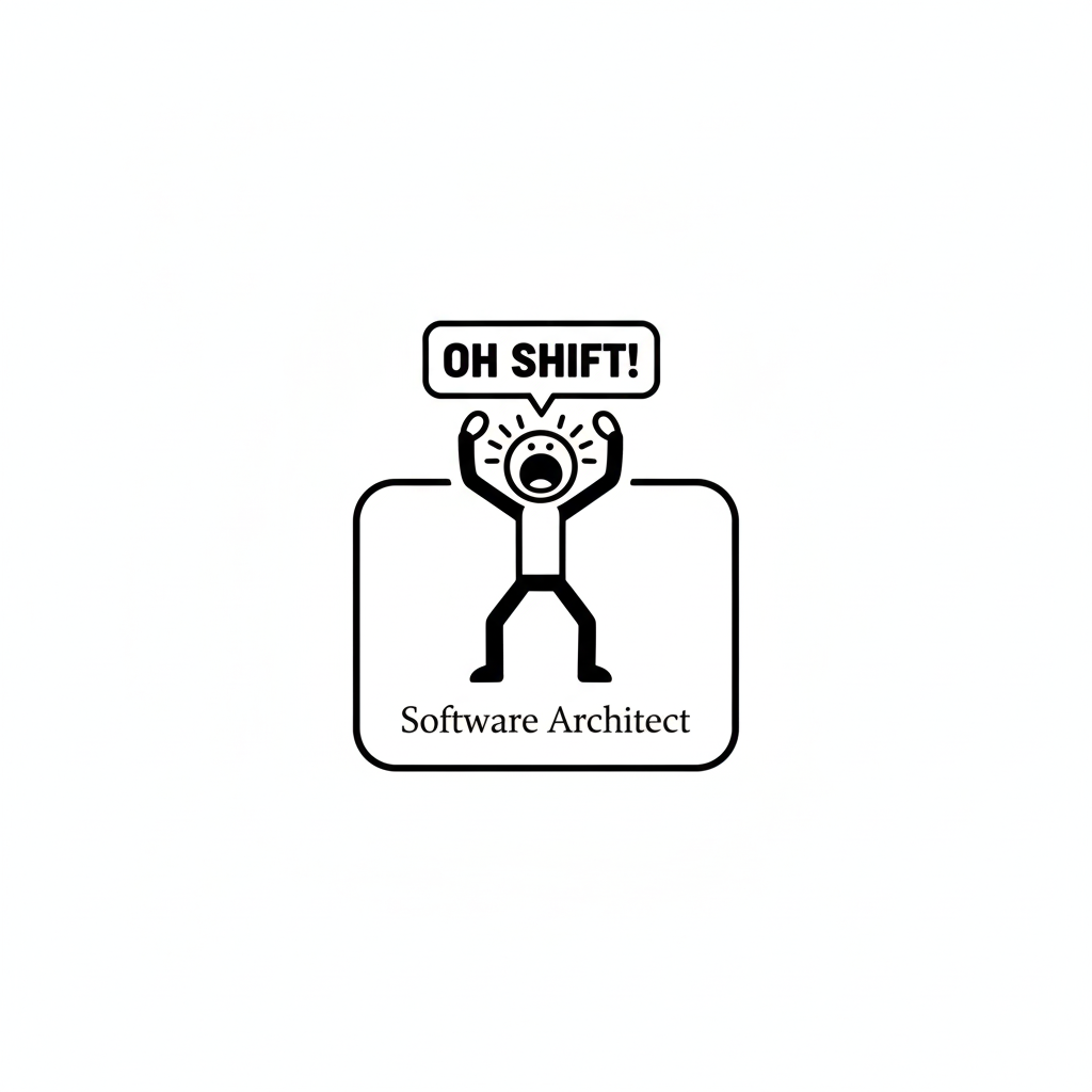 Oh Shift
